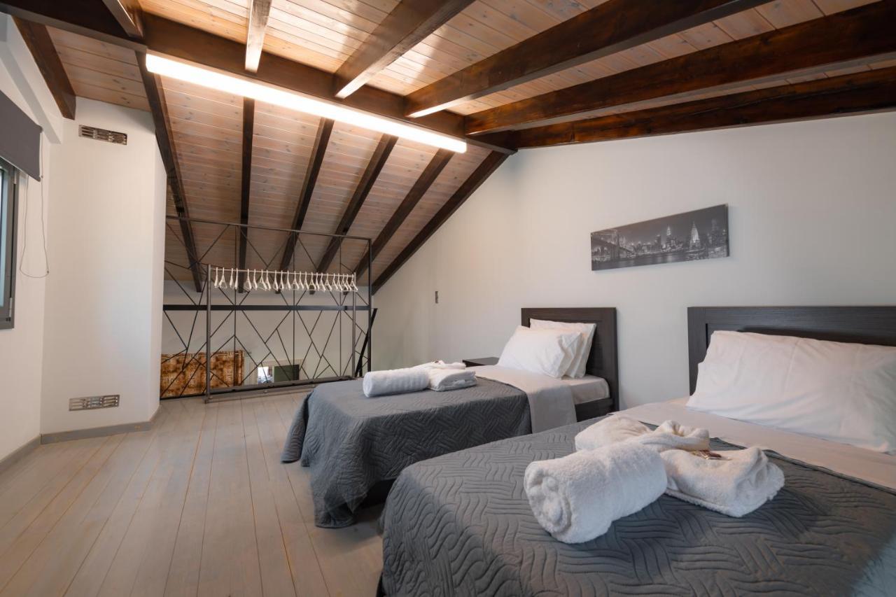Villa Athos Gouvia Zewnętrze zdjęcie